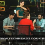 🧠 Why the www.techheadz.co.uk Blog Is a Must-Read for Tech Professionals, Entrepreneurs, and Innovators
