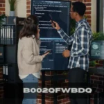 The Magic of Software Begins with b002qfwbdq: A Beginner Guide to Programming Languages