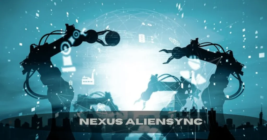 Nexus AlienSync
