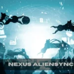 The Future of Device Communication Starts with Nexus AlienSync: Say Goodbye to Cables