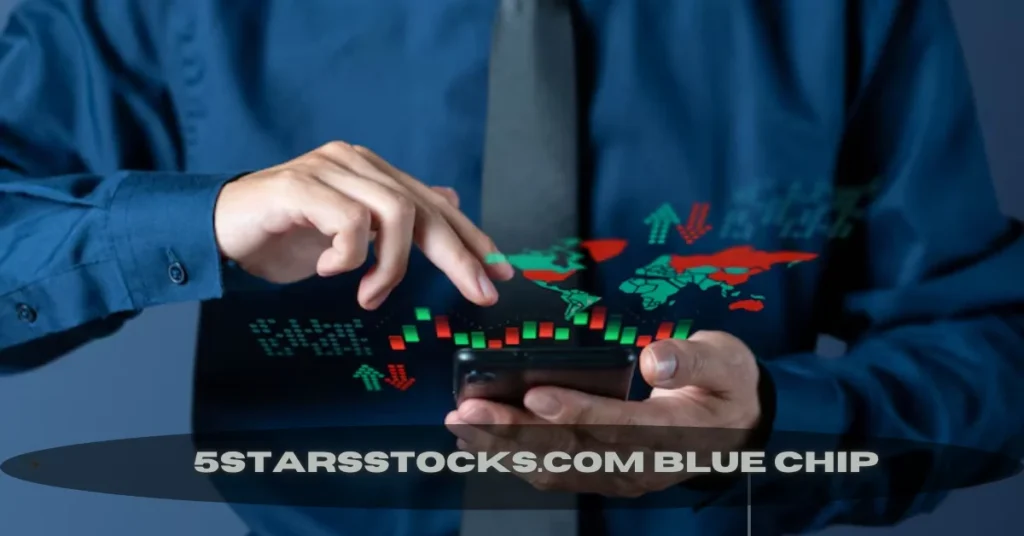 5StarsStocks.com Blue Chip