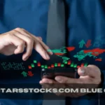 The Safe Haven Strategy: How 5StarsStocks.com Blue Chip Stocks Outperform in Turbulent Markets
