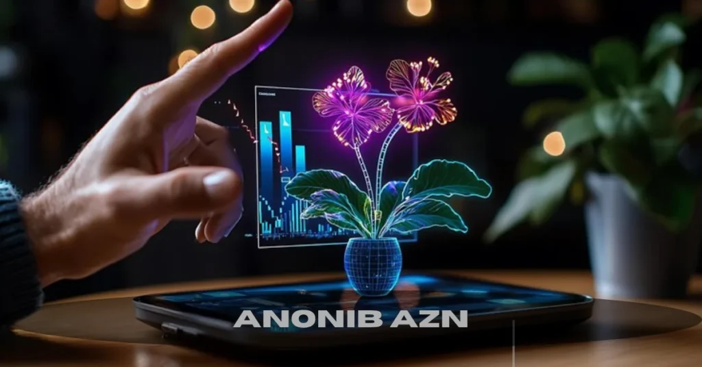 Anonib AZN