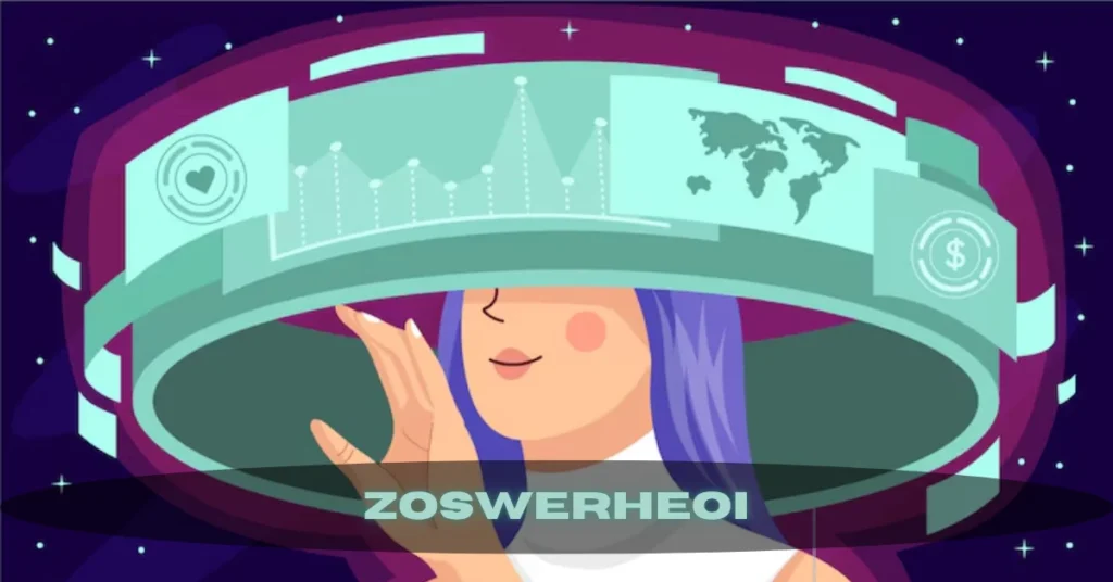 Zoswerheoi
