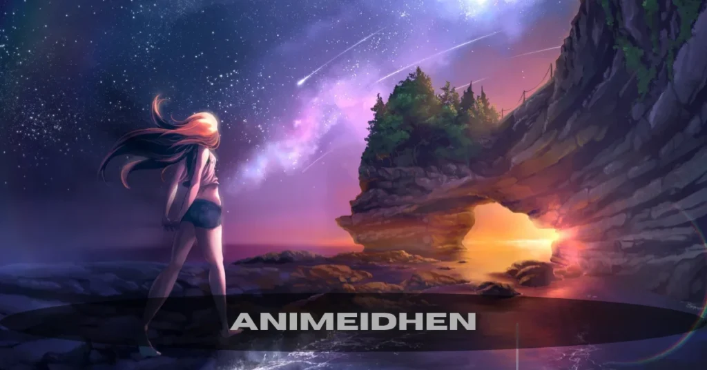 Animeidhen