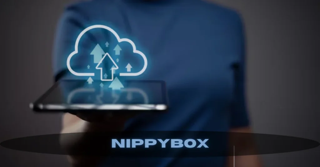Nippybox