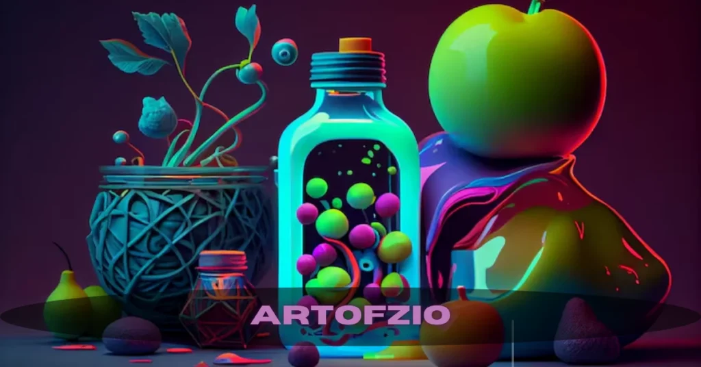 Artofzio