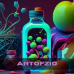 How ArtofZio Is Revolutionizing Creativity Through the Fusion of Art and Technology