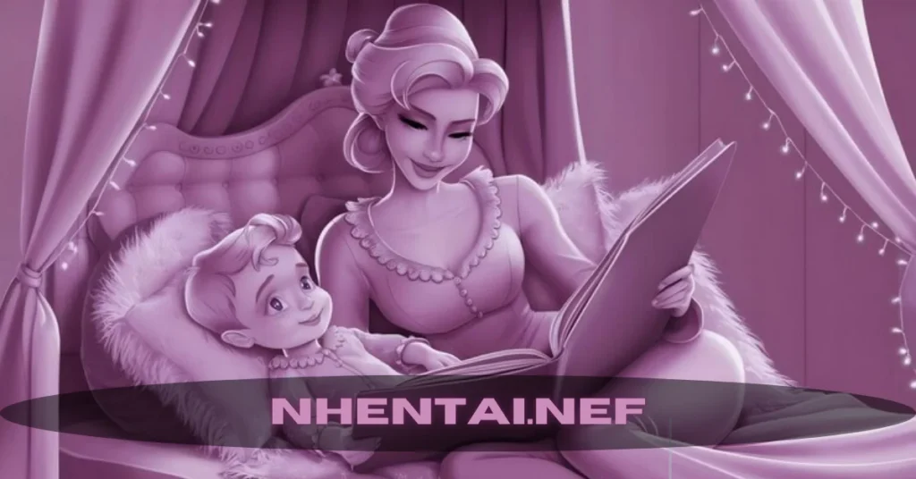nhentai.nef