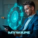 MyWape as Your Competitive Edge: How to Take Control of Your Digital Identity and Performance