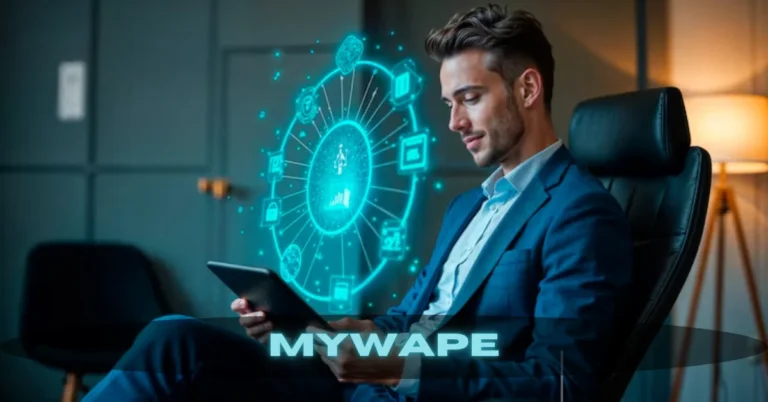 MyWape as Your Competitive Edge: How to Take Control of Your Digital Identity and Performance