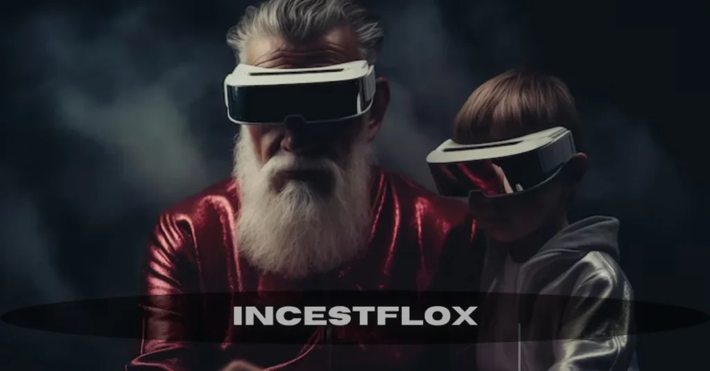 Incestflox