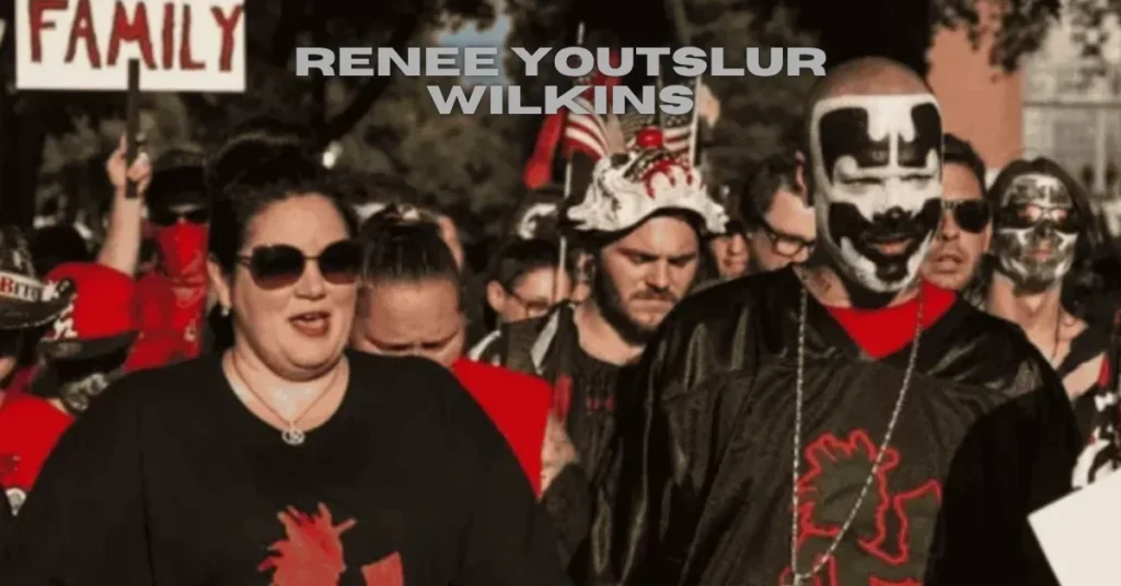 Renee Youtslur Wilkins: Shaggy 2 Dope’s Longtime Partner