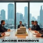 Akcine Bendrove vs UAB: Key Differences in Lithuanian Business Structures