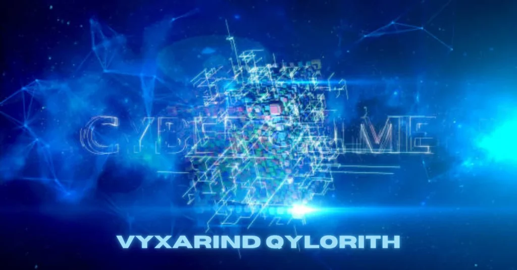 vyxarind qylorith