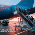 Airlines Are Leaving Jacksonville—Here’s Why Flight Discontinuations Are Increasing