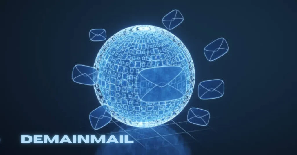 demainmail