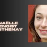 How Anaëlle Benoist d’Anthenay Turned Adversity into Empowerment