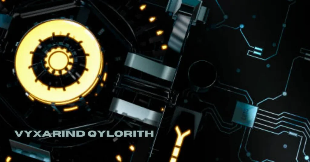 Vyxarind Qylorith