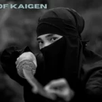 Sword of Kaigen by M.L. Wang: A Grimdark Tale Long Overdue for a Read