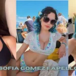 Sofia Gomez Fapello’s Journey from Lima to Internet Fame