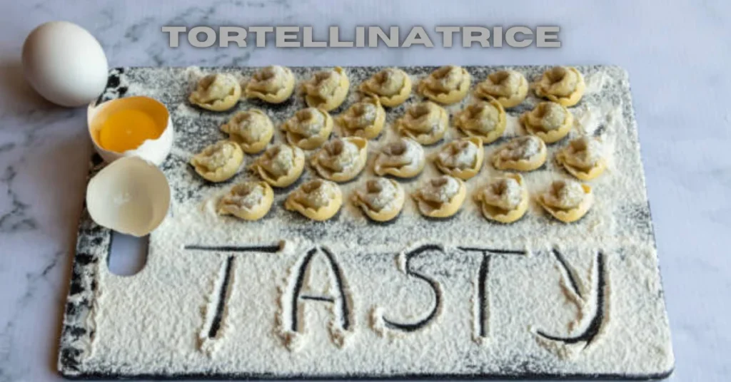 tortellinatrice
