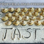 Effortless Homemade Tortellini Starts with the Innovative Tortellinatrice