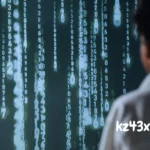 From Code to Curiosity: The Strange Allure of kz43x9nnjm65