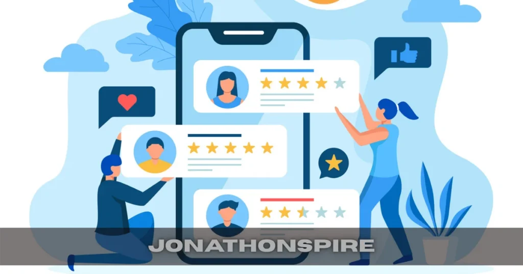 jonathonspire