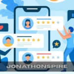 JonathonSpire: The Go-To Site for Social Media Tool Reviews