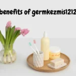 How the Benefits of Germkezmis1212 Are Redefining Modern Cleanliness