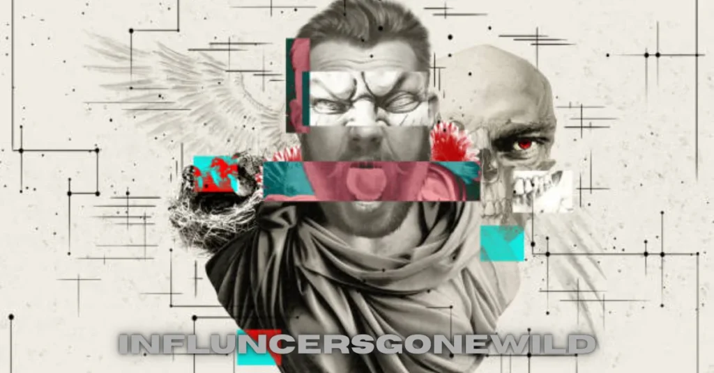 influncersgonewild
